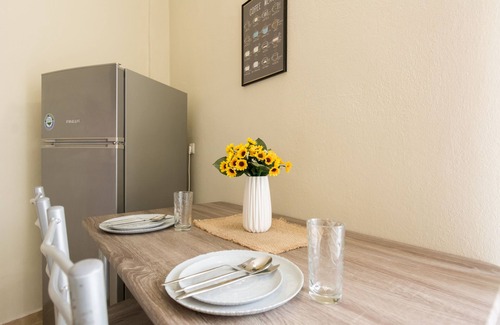 Kavos Apartamento | Private Apartment