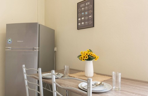Kavos Apartamento | Private Apartment