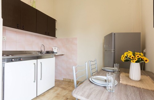 Kavos Apartamento | Private Apartment