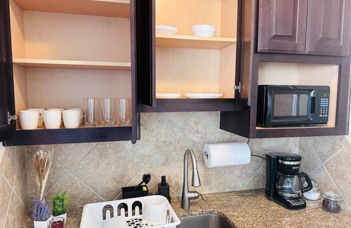 Greater Heights Apartamento | Private apartment, great location and amenities!