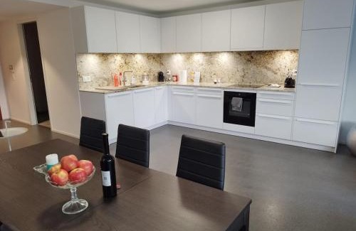 Lausanne Center Apartamento | PRIVATE APARTMENT - High End - Very spacious and quiet