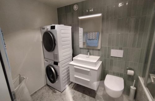Lausanne Center Apartamento | PRIVATE APARTMENT - High End - Very spacious and quiet