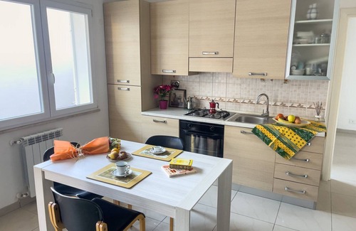 Zona XXX Castel Fusano Condominio | Private Apartment in Luxurious Peaceful Roman Villa