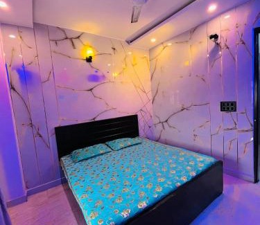 South West Apartamento | Private Apartment In New Delhi