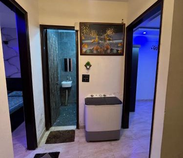 South West Apartamento | Private Apartment In New Delhi
