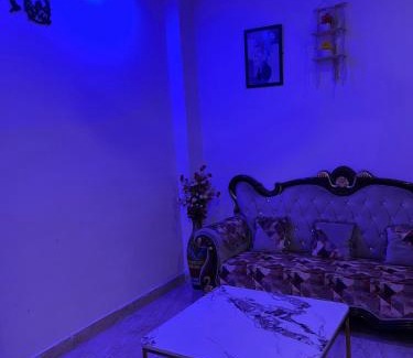 South West Apartamento | Private Apartment In New Delhi