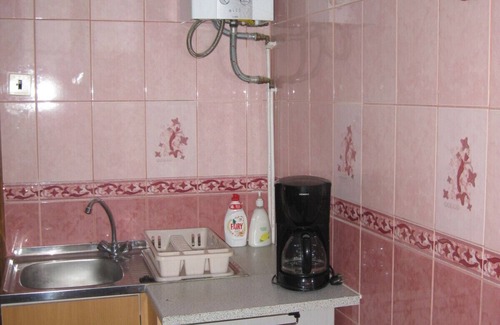 Kalamaja Apartamento | Private Apartment in Tallin-Kalamaja