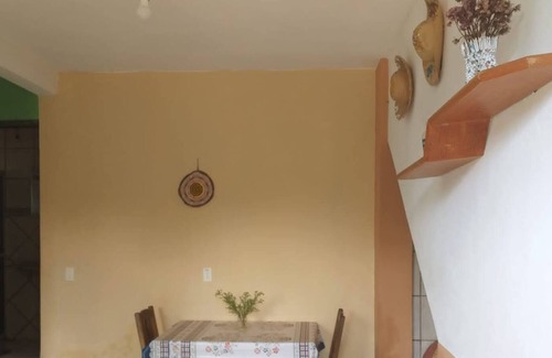 Lencois Apartamento | Private apartment in the historic center of Lençóis