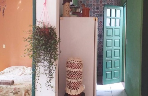 Lencois Apartamento | Private apartment in the historic center of Lençóis