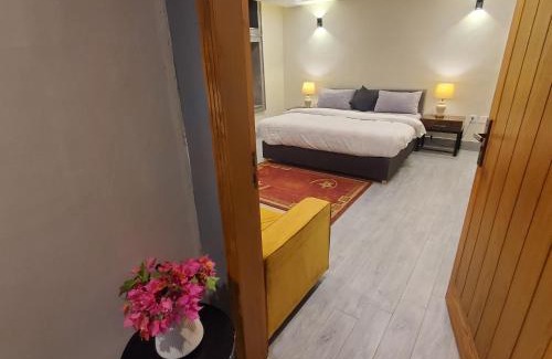 F-8 Sector Apartamento | Private Apartment Near Centaurus F-8
