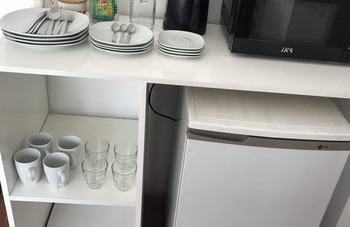 Downtown La Paz Apartamento | Departamento Privado en la Avenida Arce