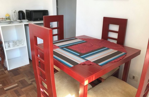 Downtown La Paz Apartamento | Departamento Privado en la Avenida Arce
