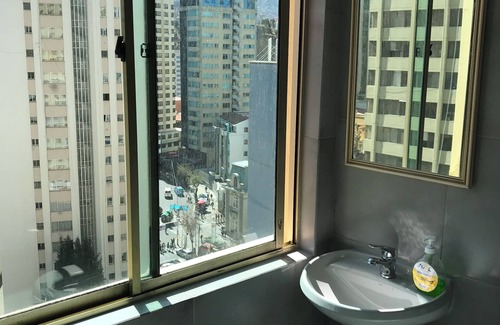 Downtown La Paz Apartamento | Departamento Privado en la Avenida Arce