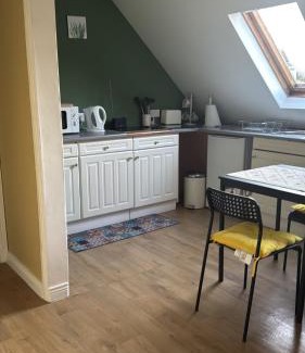 Ballingeary Apartamento | Private apartment Postcode P12 TR59