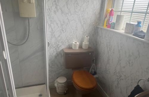Ballingeary Apartamento | Private apartment Postcode P12 TR59