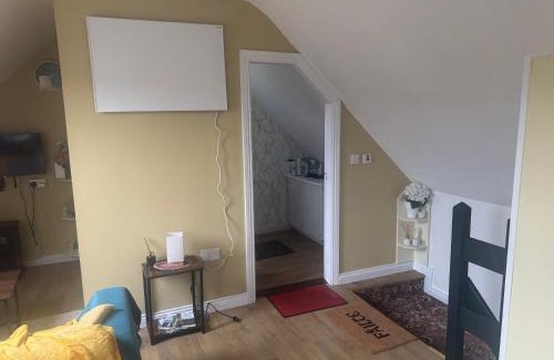 Ballingeary Apartamento | Private apartment Postcode P12 TR59