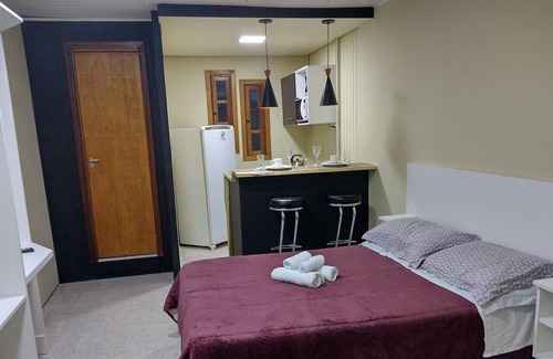 C A I C Apartamento | Apartamento para vacaciones Residencial Branchini Apto 1