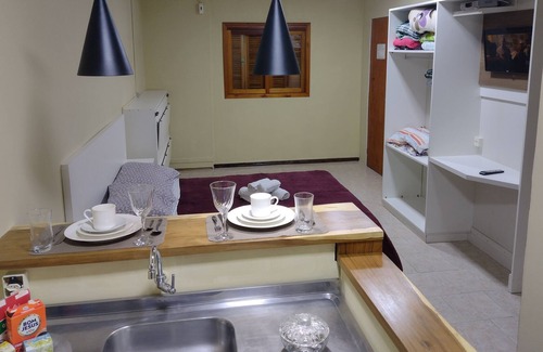 C A I C Apartamento | Apartamento para vacaciones Residencial Branchini Apto 1