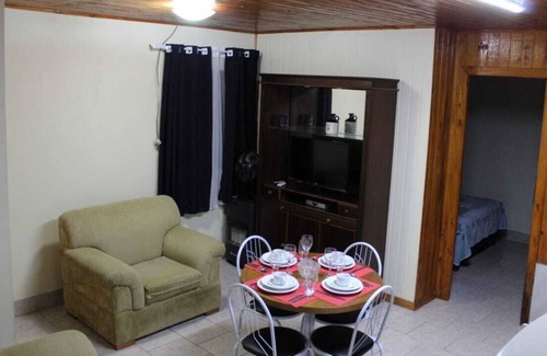 C A I C Apartamento | Apartamento para vacaciones Residencial Branchini 5