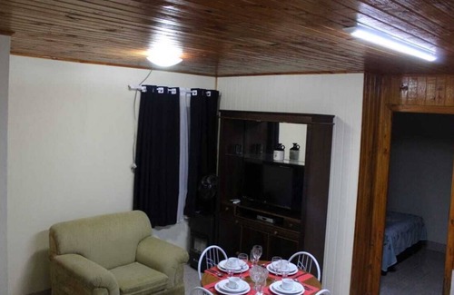 C A I C Apartamento | Apartamento para vacaciones Residencial Branchini 5