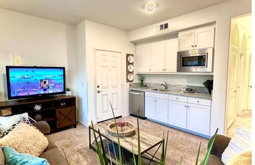 Victorville Apartamento | Private Apartment