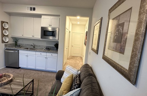 Victorville Apartamento | Private Apartment