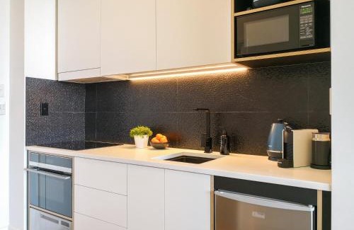 Auckland Central Business District Apartamento | Private apartments in a Landmark Heritage Building
