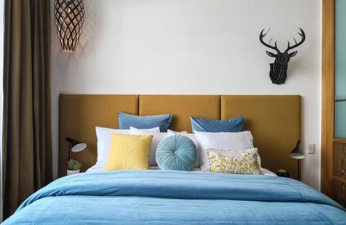 Auckland Central Business District Apartamento | Private apartments in a Landmark Heritage Building