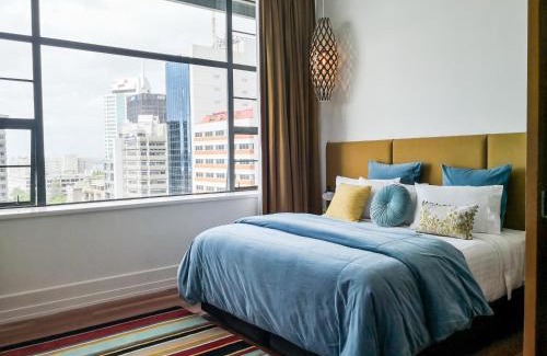 Auckland Central Business District Apartamento | Private apartments in a Landmark Heritage Building