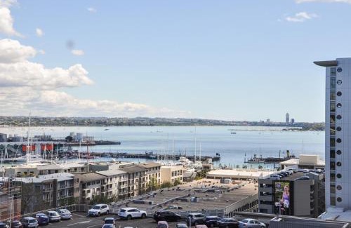 Auckland Central Business District Apartamento | Private apartments in a Landmark Heritage Building