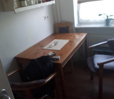 Bemerode Apartamento | Private Apartments including breakfast near Exhibition Center