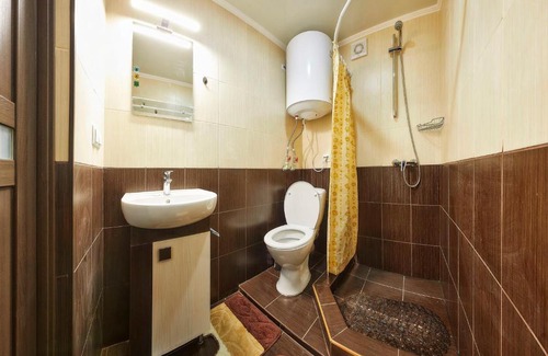 Truskavets Apartamento | Private Apartments