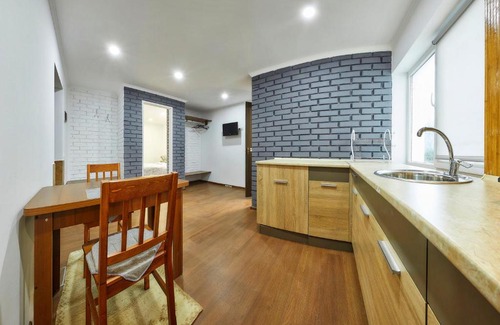 Truskavets Apartamento | Private Apartments
