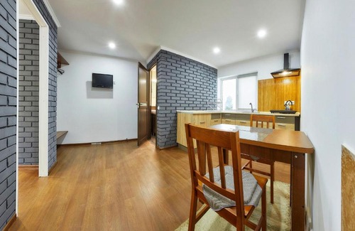 Truskavets Apartamento | Private Apartments