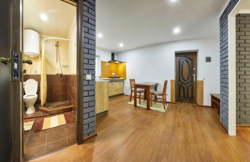 Truskavets Apartamento | Private Apartments