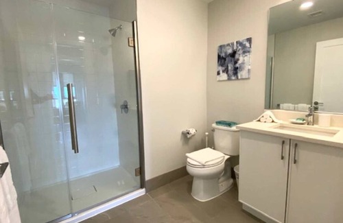 Quincy Apartamento | Private Apt Downtown