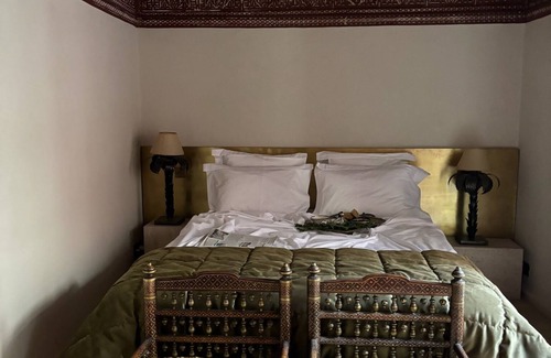 Sidi Bou Amar Casa | Private authentic medina riad, Dar el Bacha 4 bedrooms 4 bathrooms 2 terraces