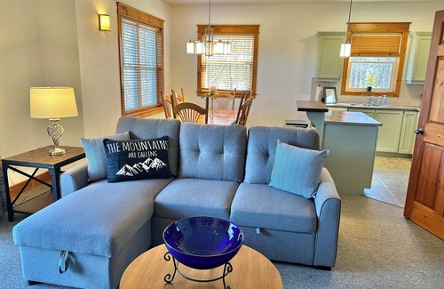 The Blue Mountains Casa | Precioso / privado condominio de dos camas en Blue Mountain