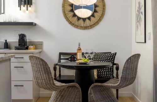 Santa Barbara County Apartamento | Private Balcony | Coastal Escape