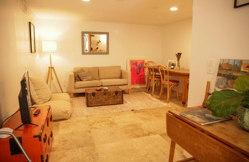 Rancho Palos Verdes Apartamento | Private Beach Guest House- Long Stay
