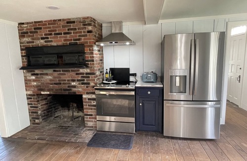 South Orleans Casa | Private Beach - 3 bedroom