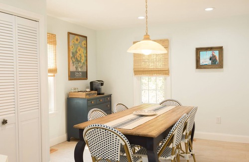 New London Casa | Playa privada - 5 dormitorios, 3 baños, capacidad para 10 personas cómodamente - Ocean Glimpses