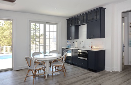 Dewey Beach Casa | Private Beach 6BR Ocean View/Ocean Block Elevator and Private Pool!