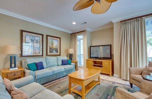 Tang-O-Mar Condominio | Private Beach Access | Hidden Dunes Beach Villa 10
