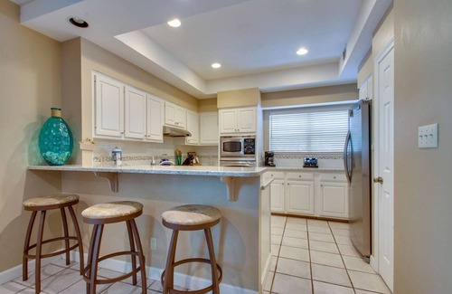 Tang-O-Mar Condominio | Private Beach Access | Hidden Dunes Beach Villa 10