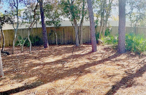 White's Gulfview Casa | Private Beach Access! Bikes, Yard & Pet-Friendly | Clareon Cottage 30A