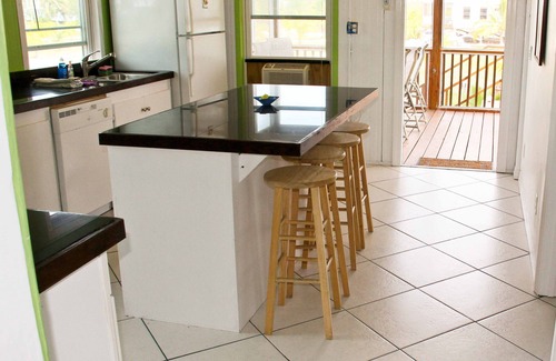 Wemyss Settlement Cabaña | CASA DE PLAYA -4 CAMA- 2 BAÑOS - $ 275 POR NOCHE!