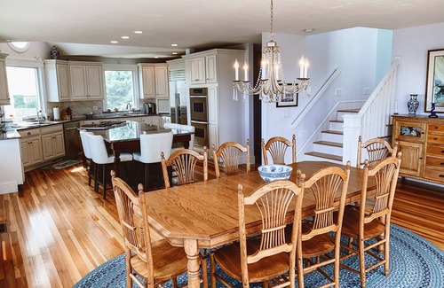 Hyannis Casa | Sur Hyannis Residencia de lujo con playa privada