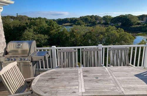 Hyannis Casa | Sur Hyannis Residencia de lujo con playa privada