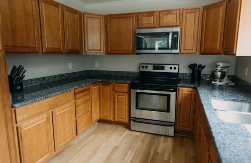 Pegram Casa | Private Beach on Harpeth River